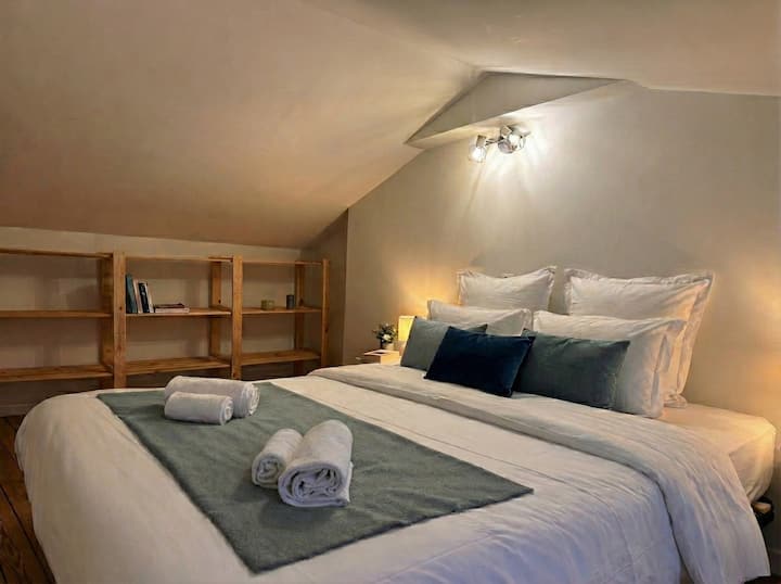 Habitación 1