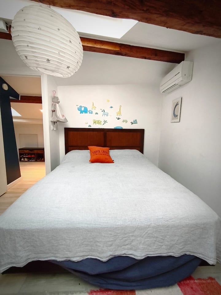 Spavaća soba 2