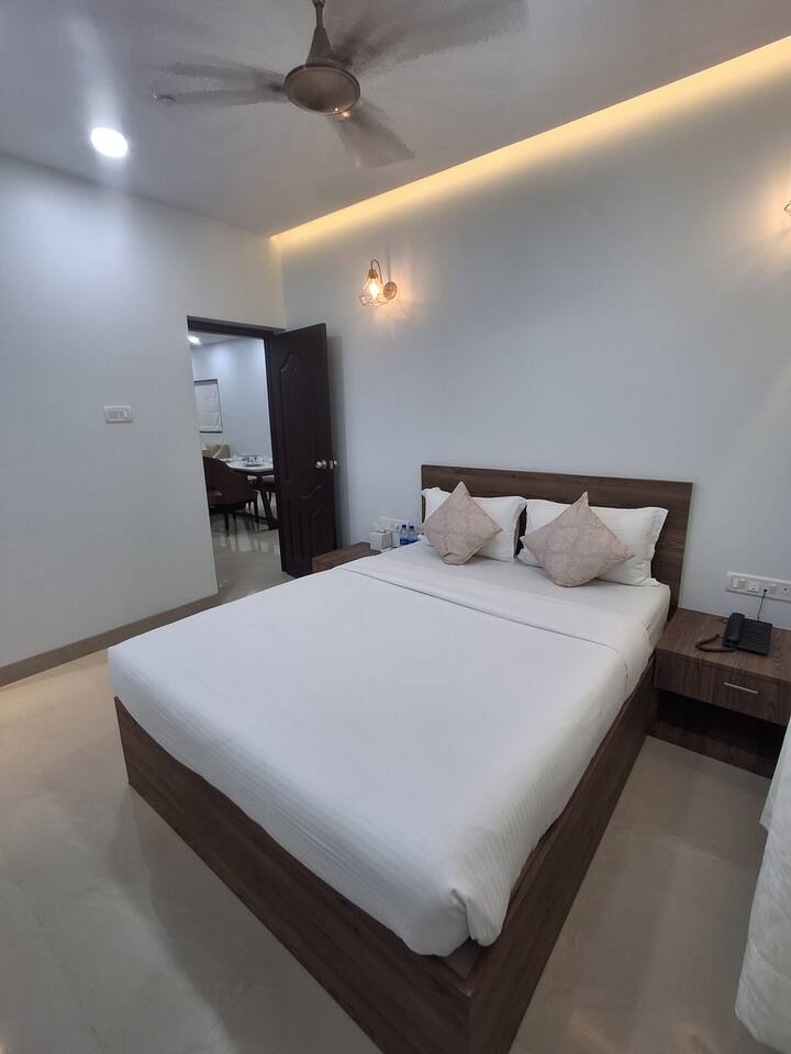 Habitación 1