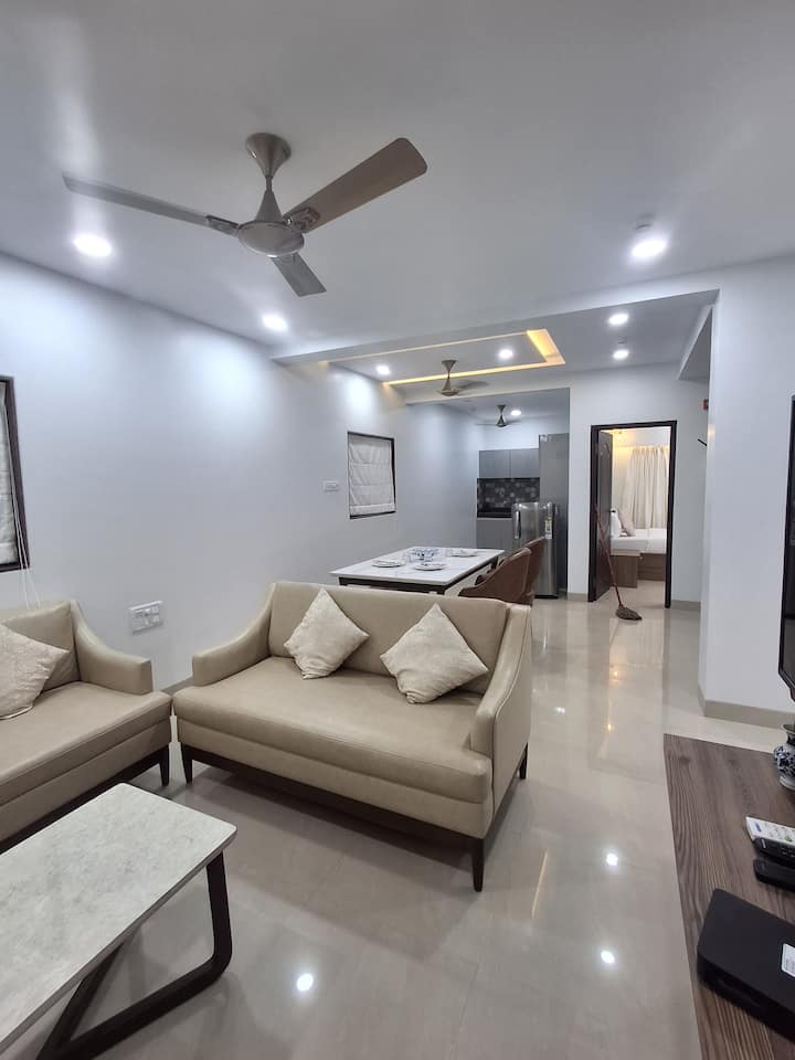 Living room image 6