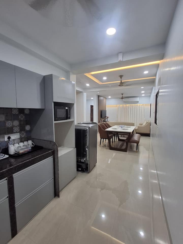 Full kitchen image 4