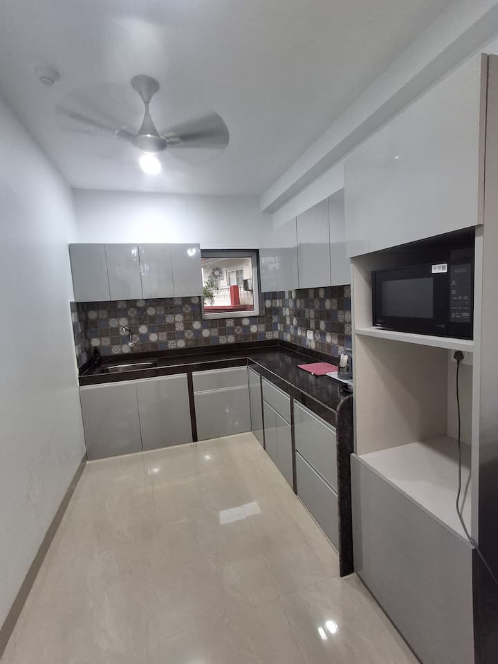 Full kitchen image 5