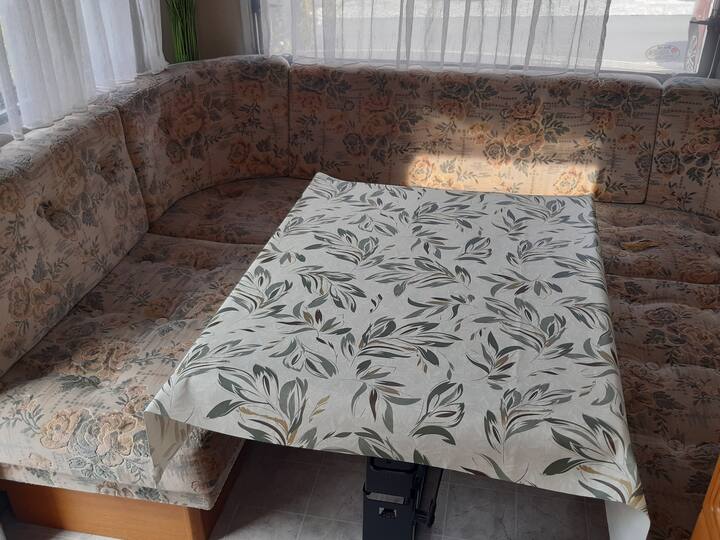 Dnevni boravak