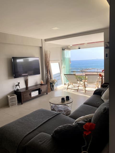 Propiedad de Airbnb exitosa: Apartment in Benicassim en Benicàssim / Benicasim