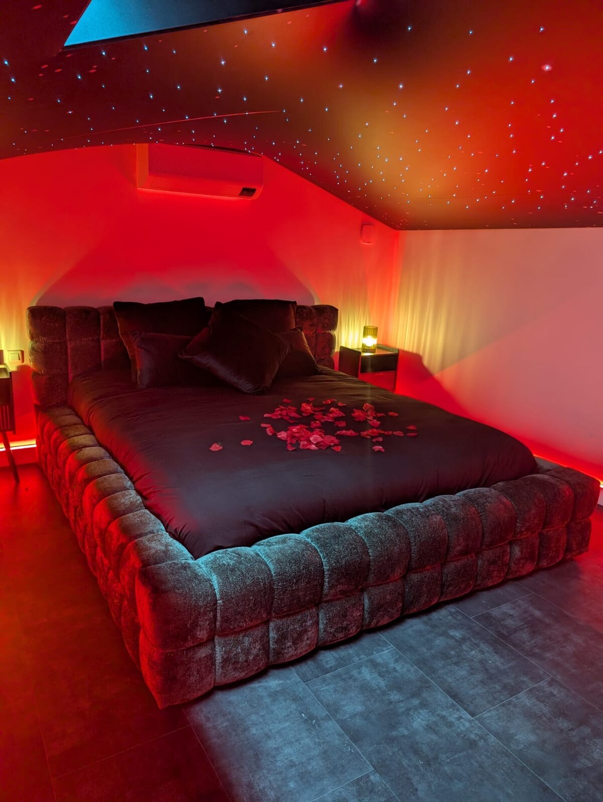 საძინებელი