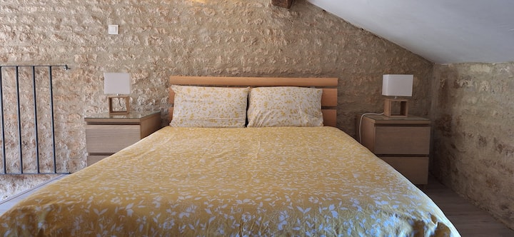 Dhomë gjumi