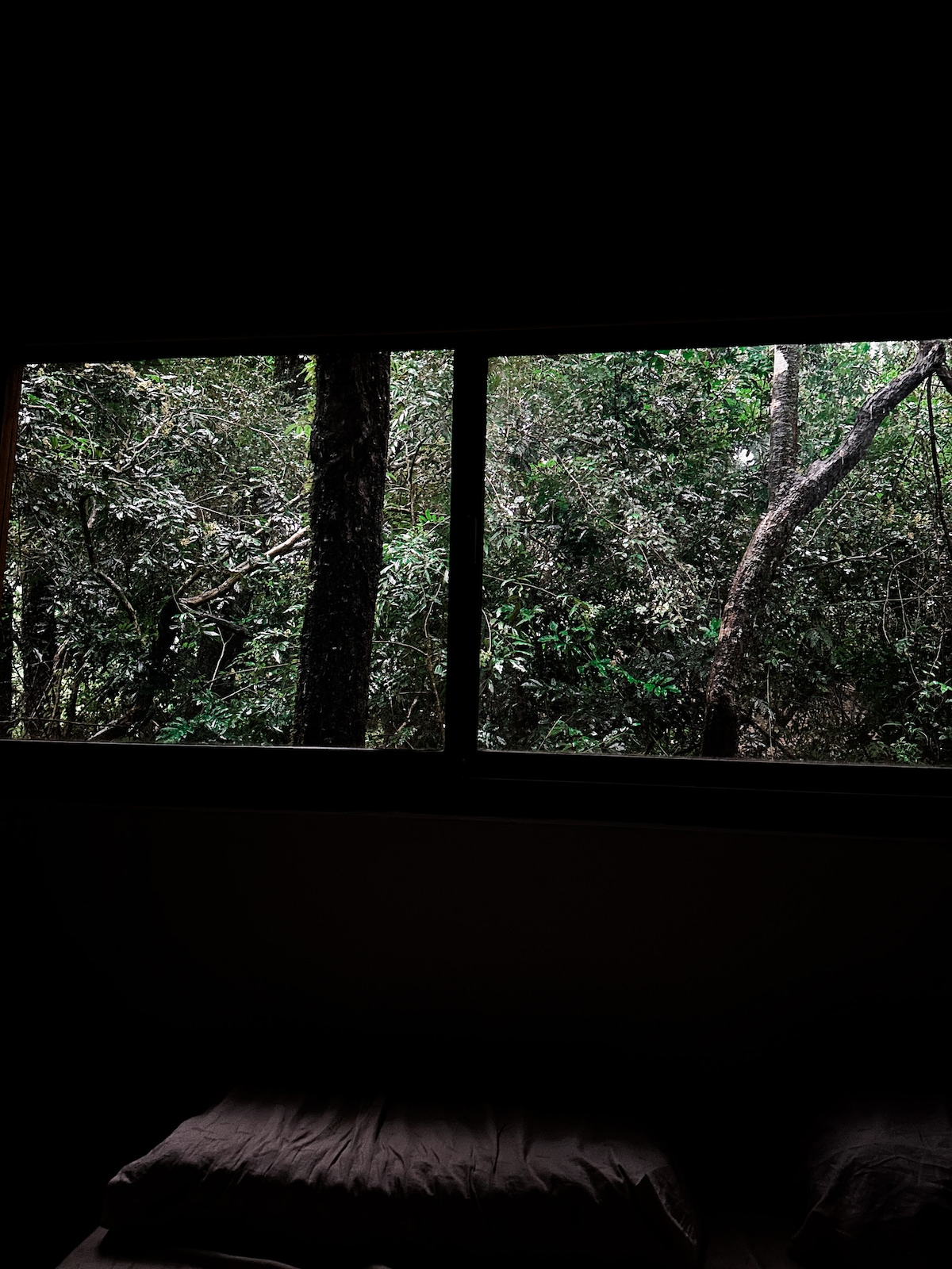 ห้องนอน