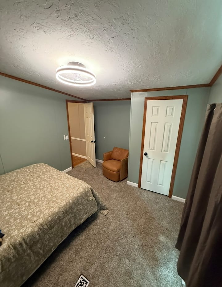 Chambre 1