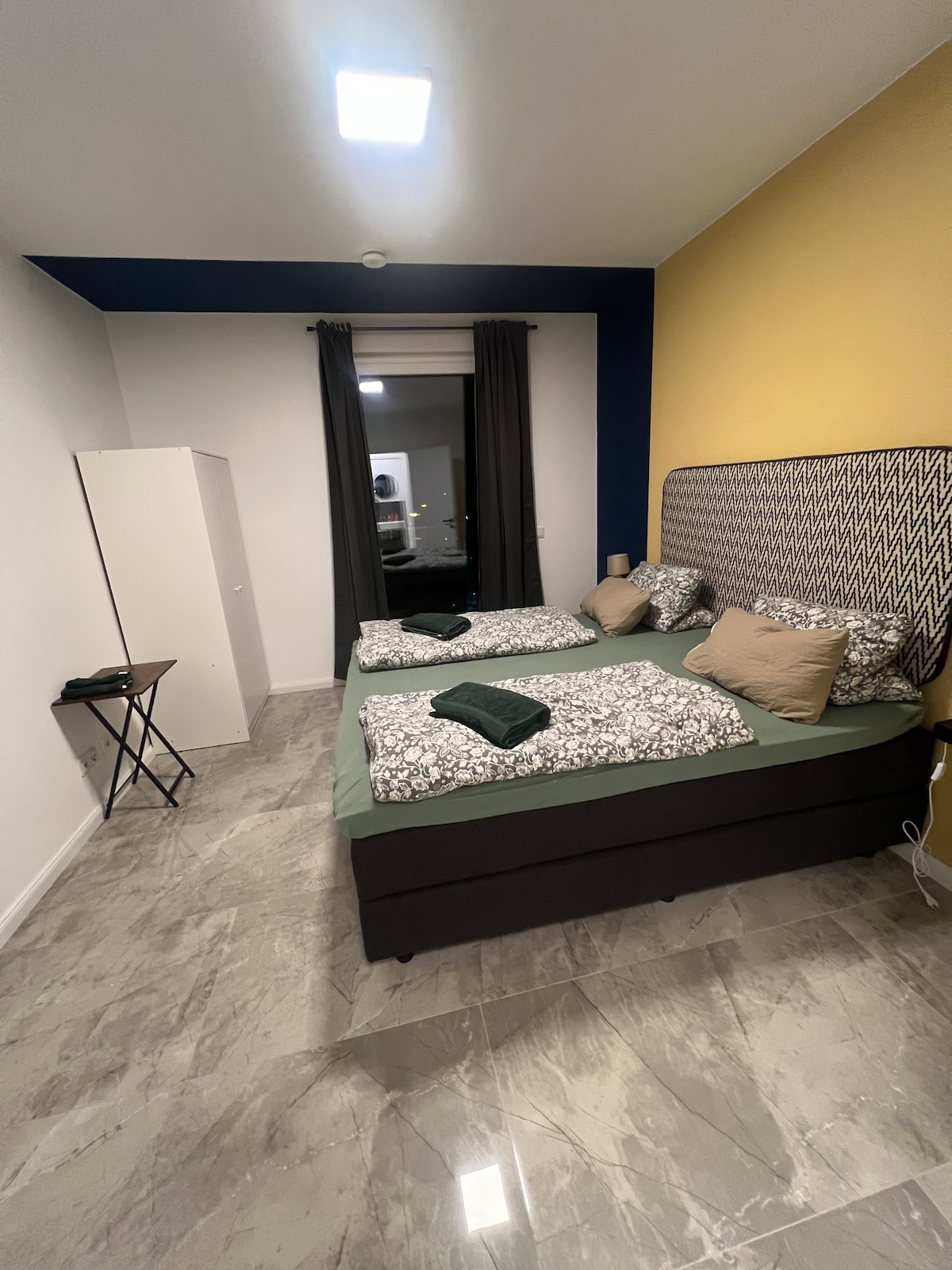 Pine Living 1 Bedroom