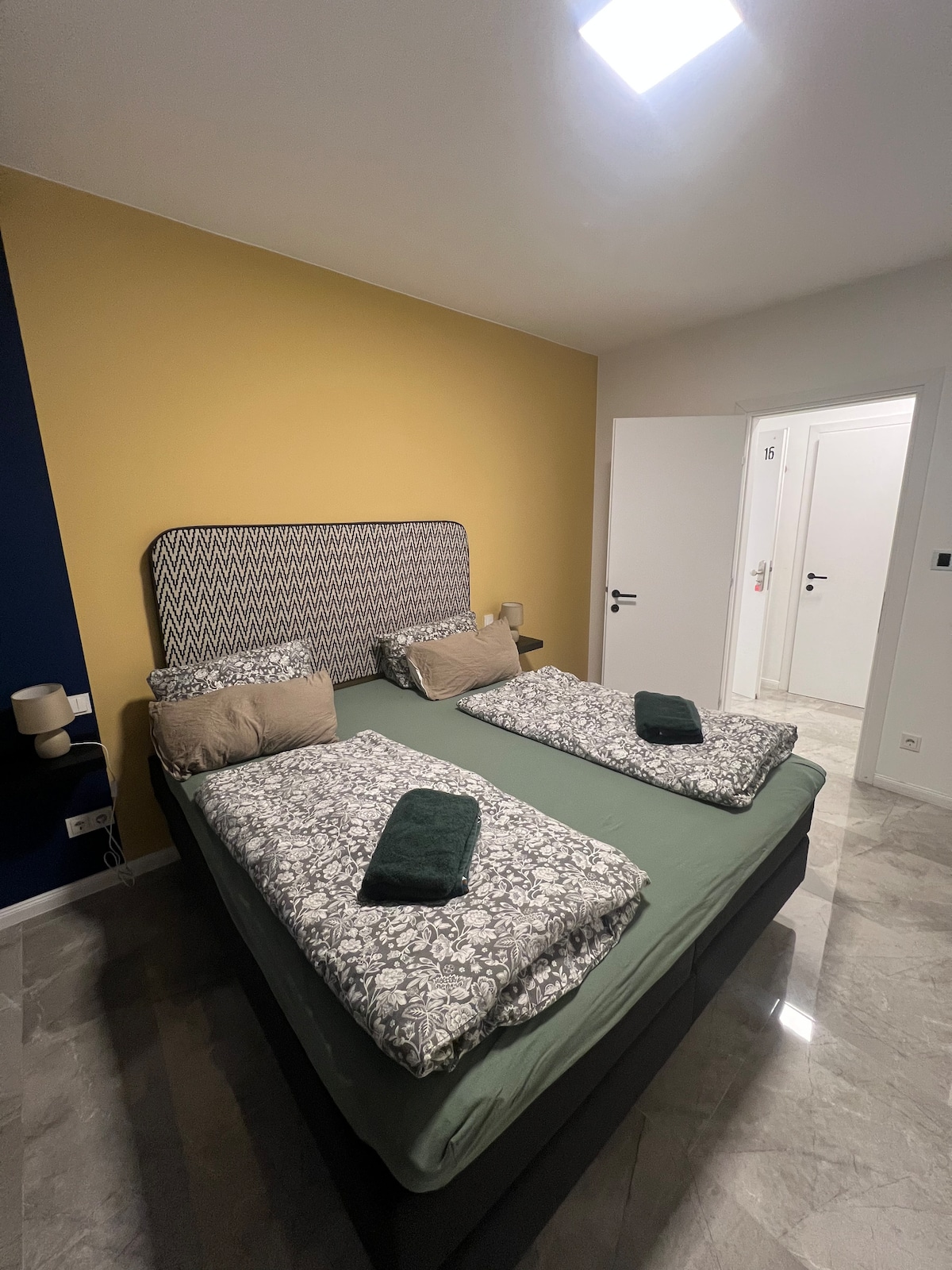 Pine Living 1 Bedroom