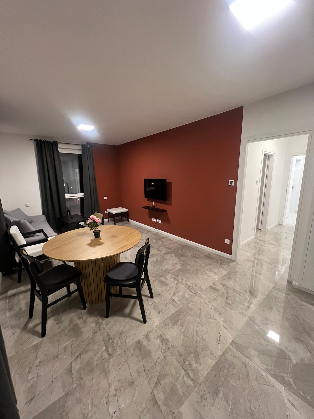 Pine Living 1 Bedroom