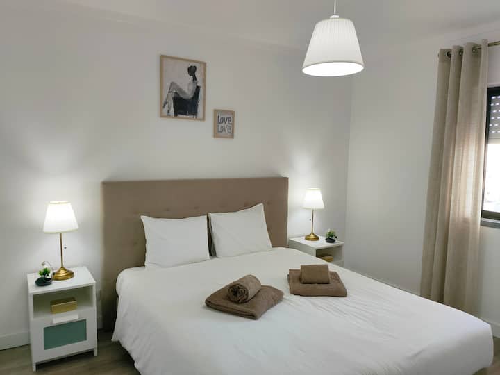 غرفة النوم 2