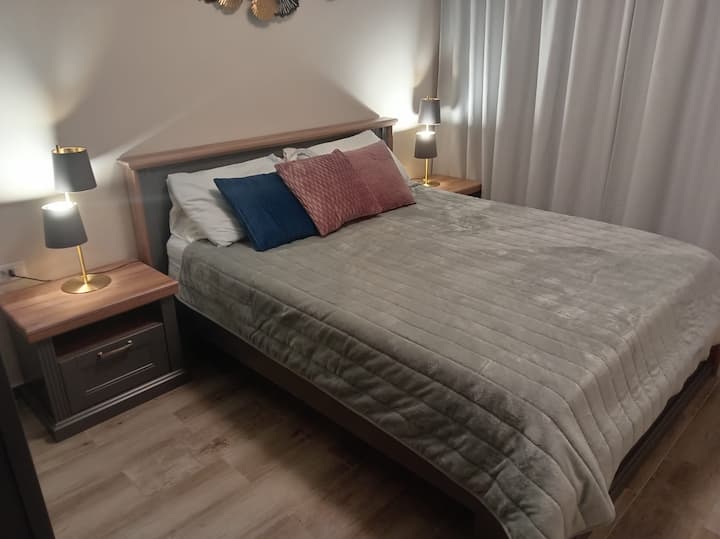 Спална соба