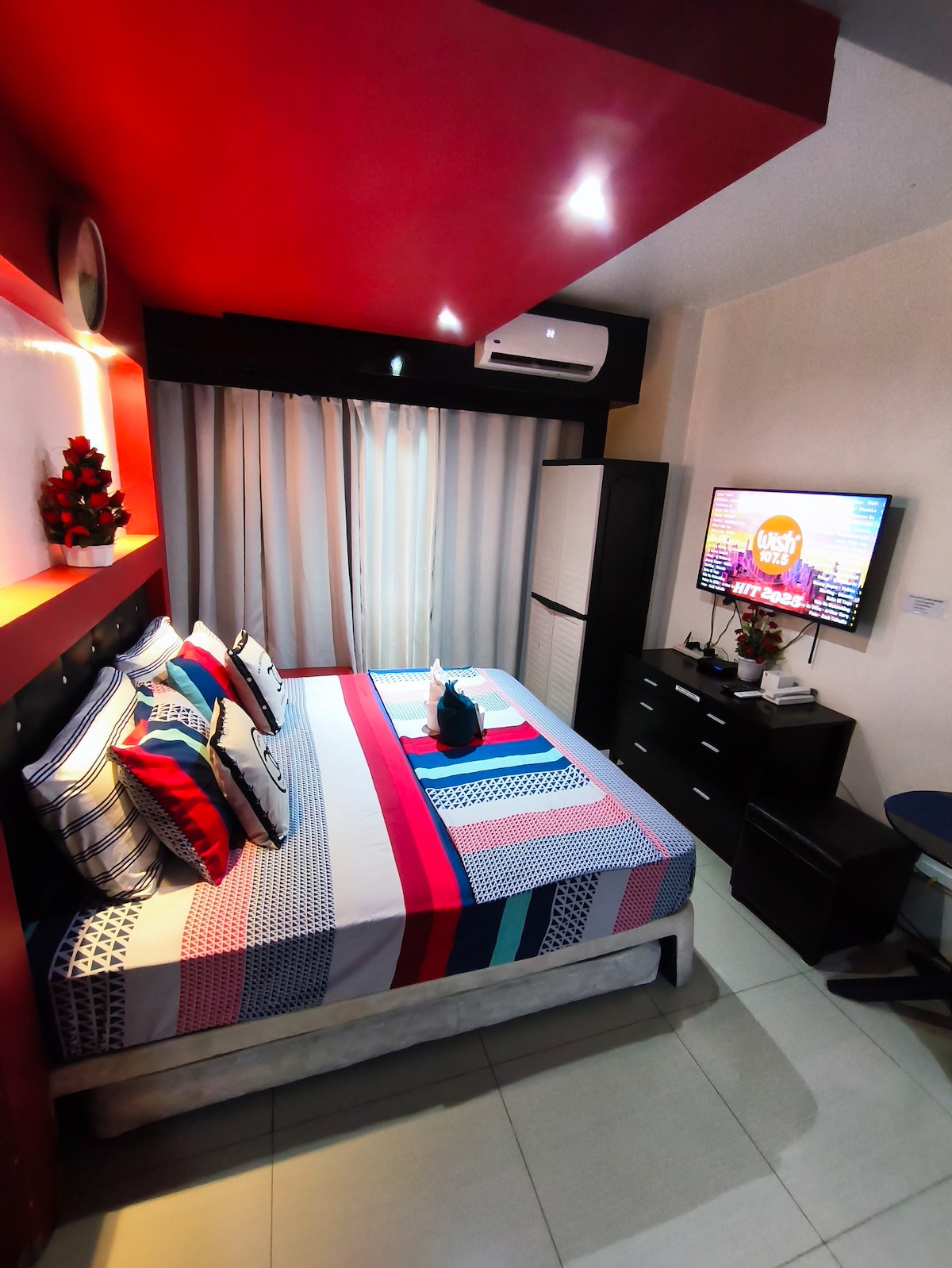 MOA Staycation - Apartments for Rent in Pasay City, Metro Manila ...