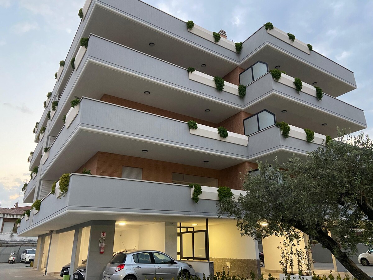 Flavio's home - Apartments for Rent in Rome, Lazio, Italy - Airbnb