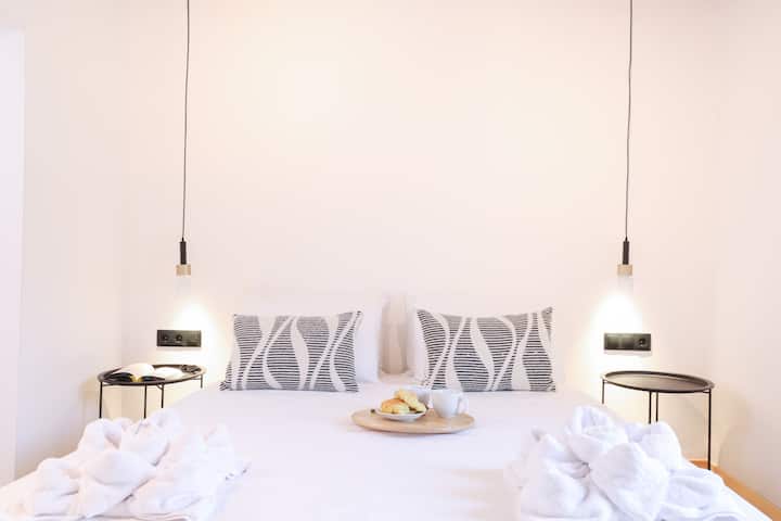 Спална соба 1