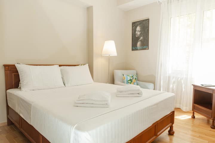 Chambre 1