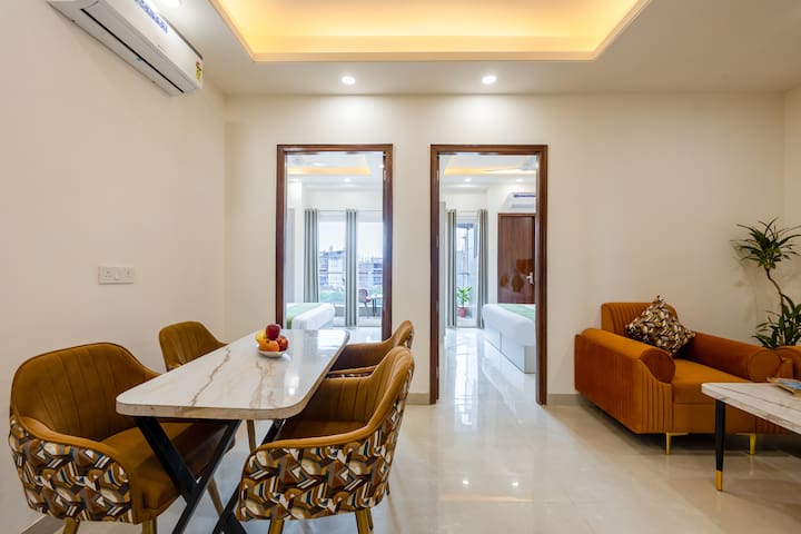Limewood Stays managed Airbnb listing 1