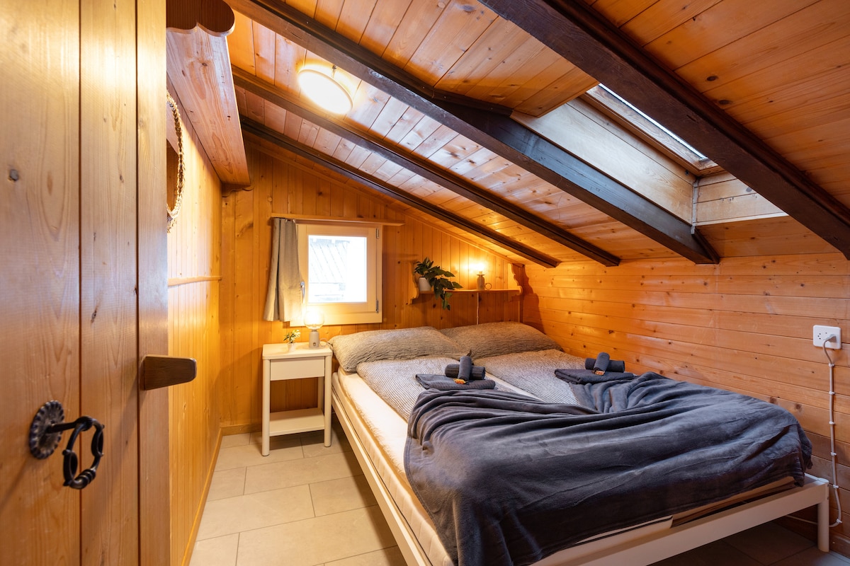 غرفة النوم 1