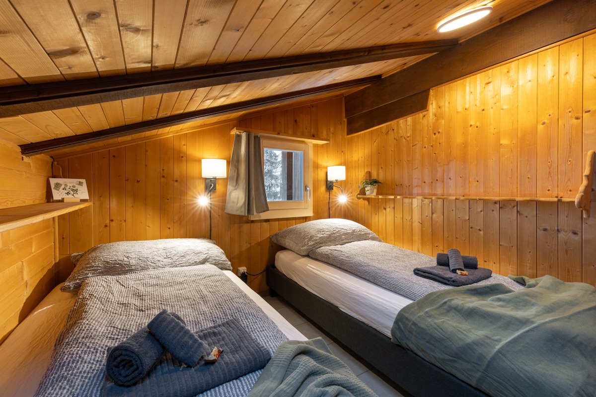 غرفة النوم 2