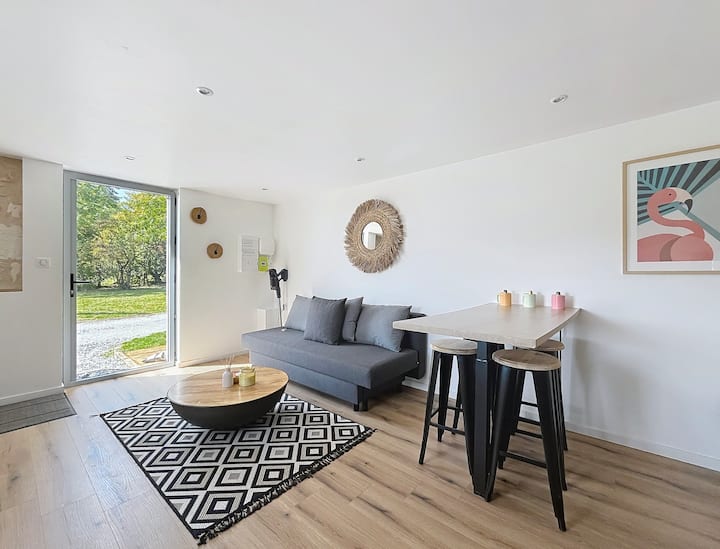 Maisonnette De Charme - Montbazon