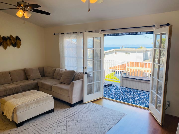 Beautiful 3bd 2bath In South Bay - Hermosa Beach, CA