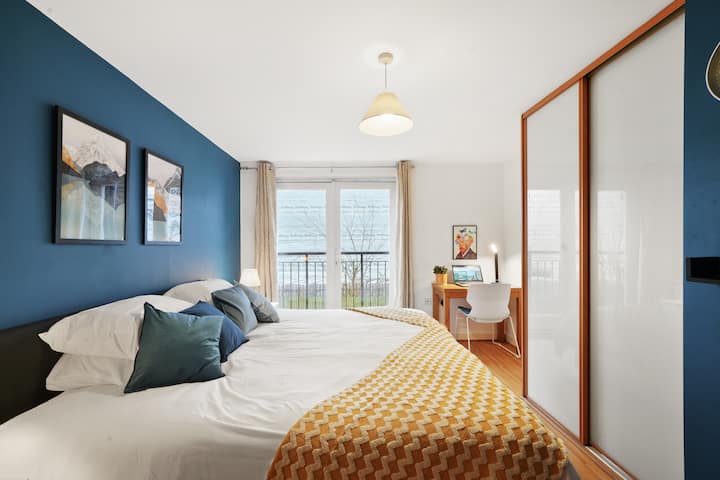 საძინებელი 1