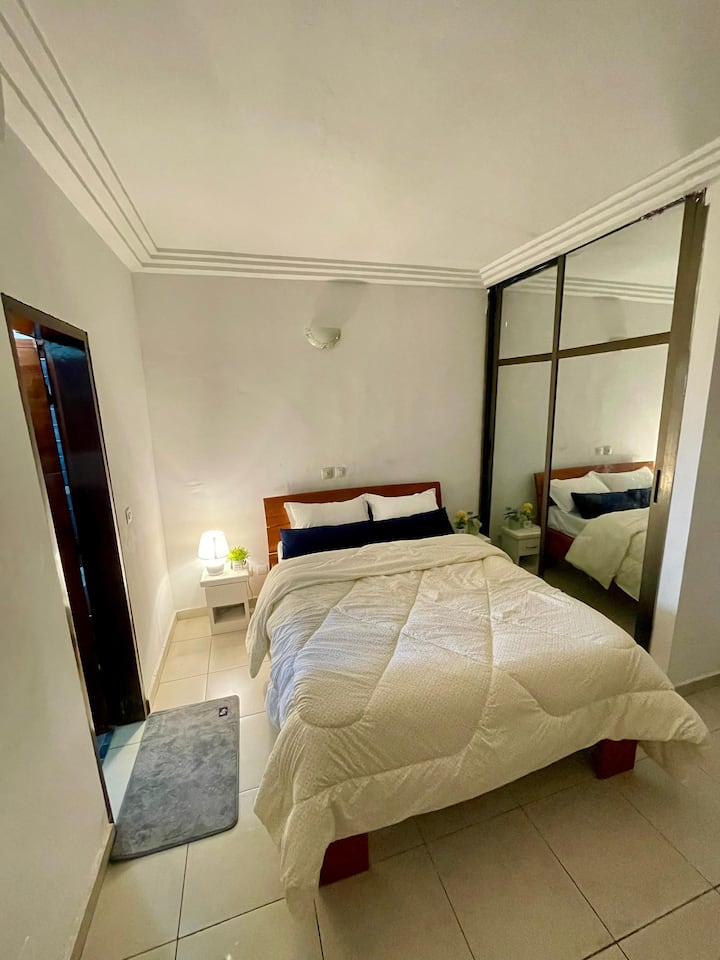 Reposant Spacieux Et Accessible - Côte d'Ivoire