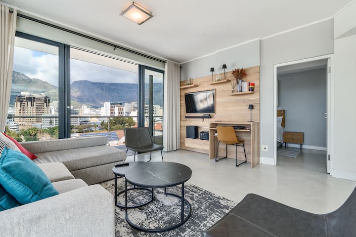 Casa Luma Cape Town Getaway