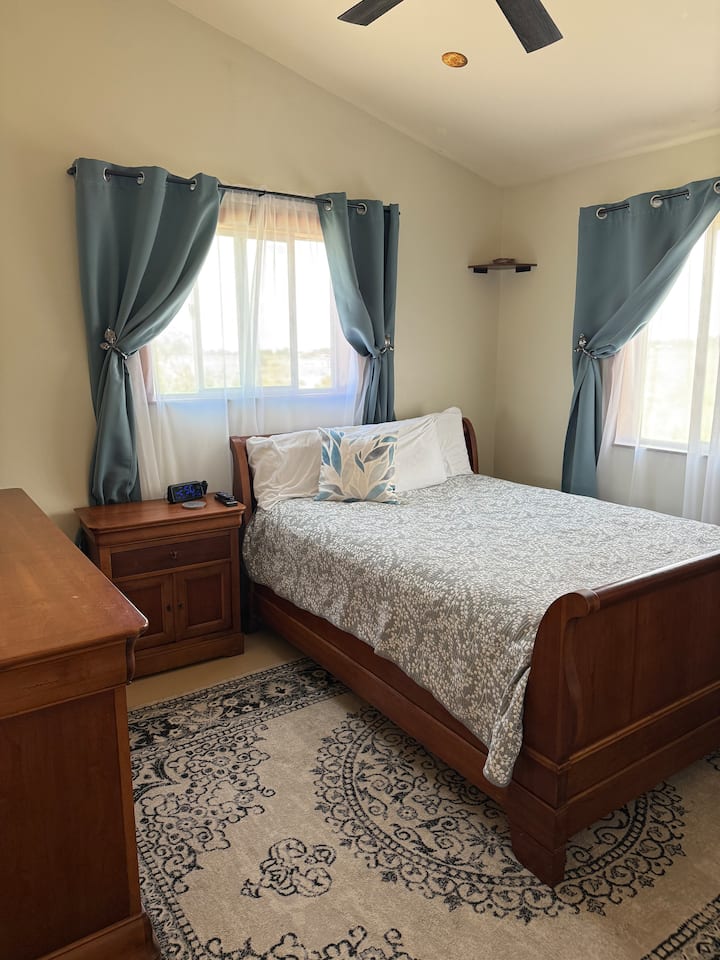 Спална соба 1