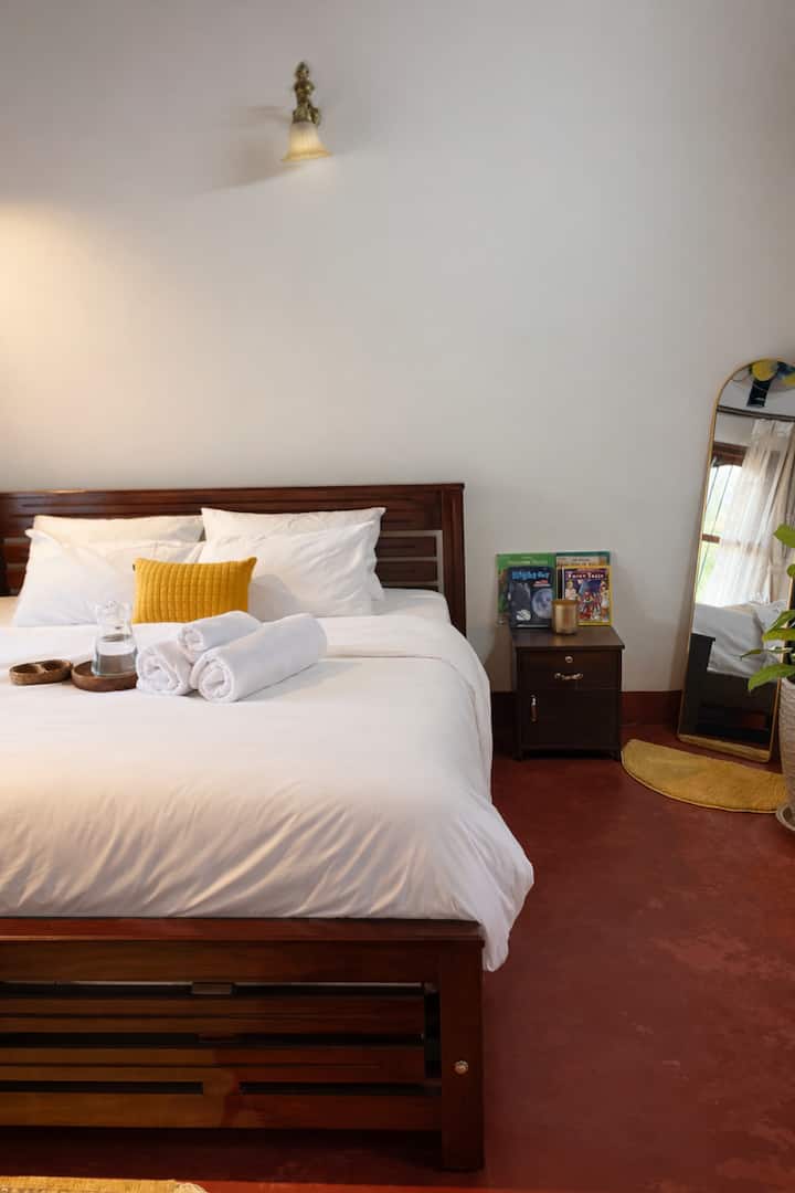 Quarto 3