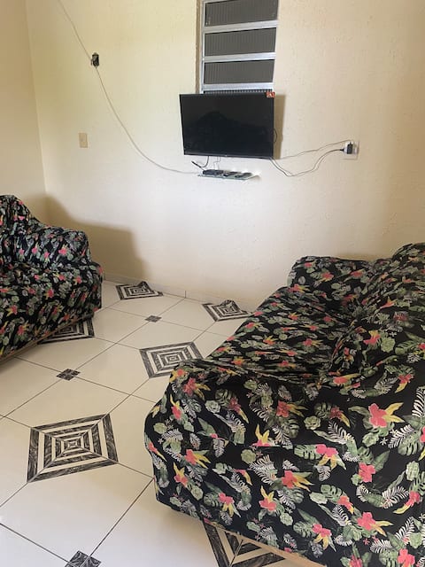 Top performing Airbnb: Comfortable and practical house in Bragança