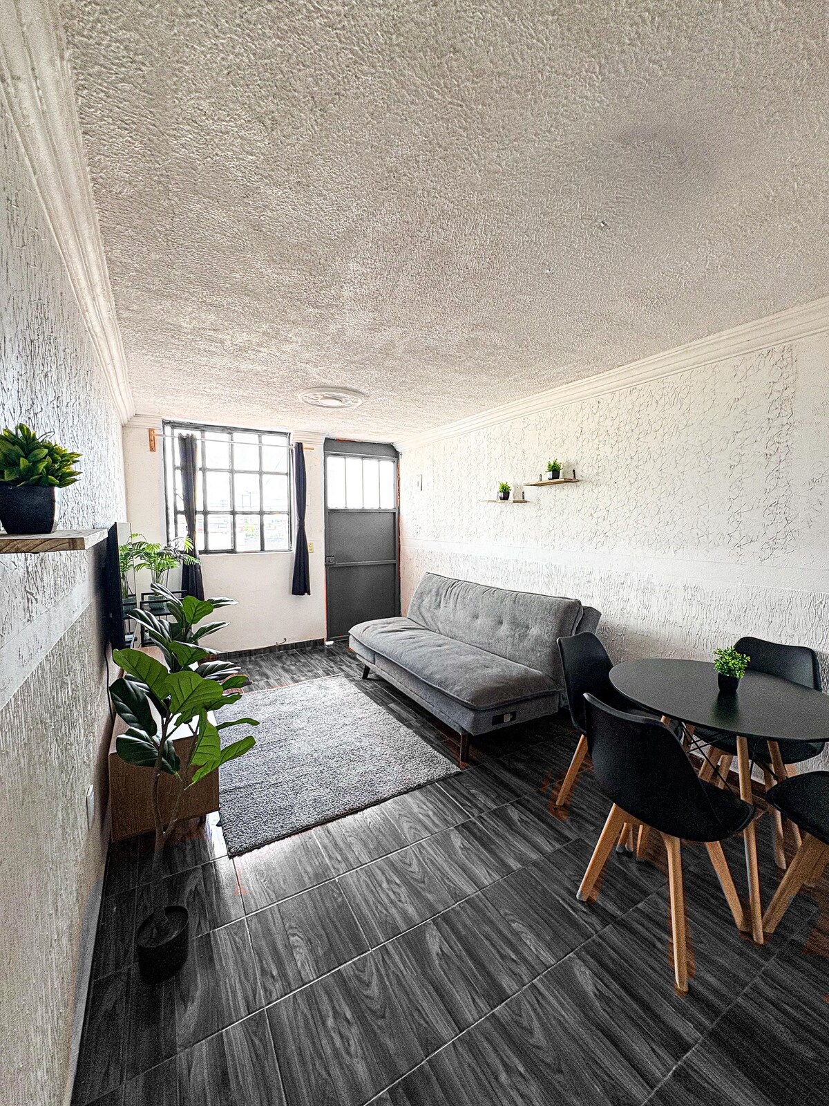 ห้องนั่งเล่น