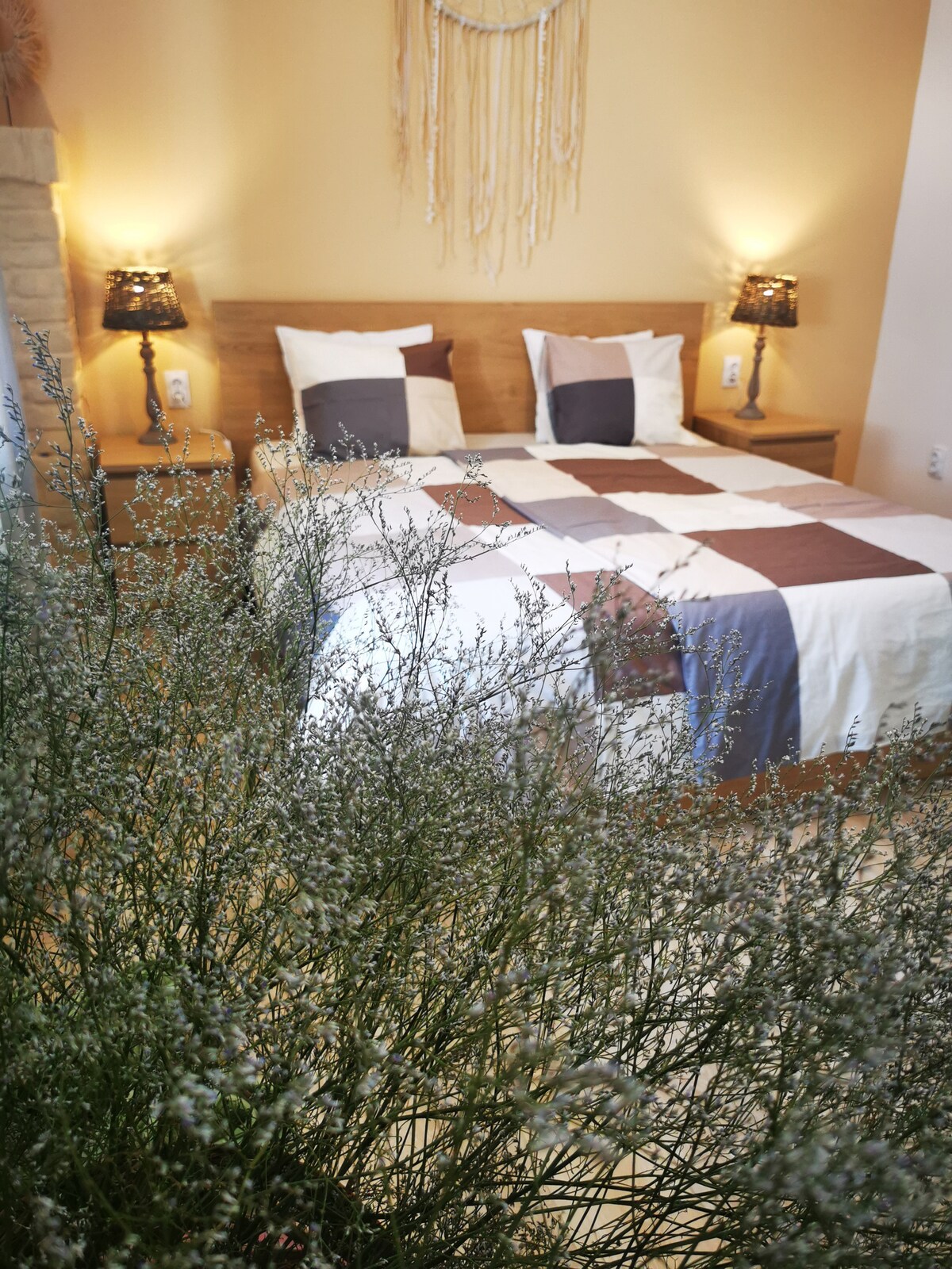 Спална соба