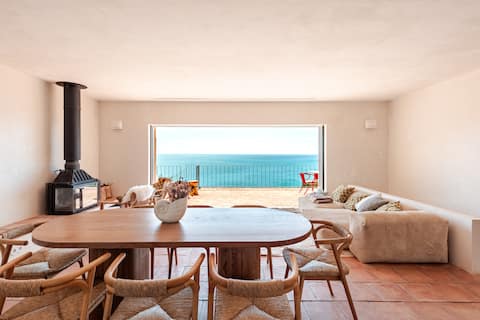 Anúncio popular: Beautiful view and beach access - Casa Maloney em União Das Freguesias De Azeitão (São Lourenço E São Simão)