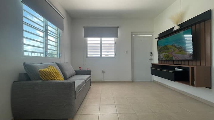 Via 31 Suite 5 Near Airport - Trujillo Alto