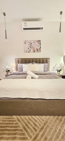Oryx Suites managed Airbnb listing 3