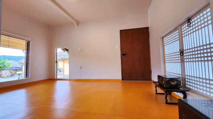 غرفة النوم 2