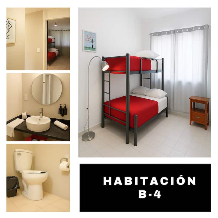 Habitación