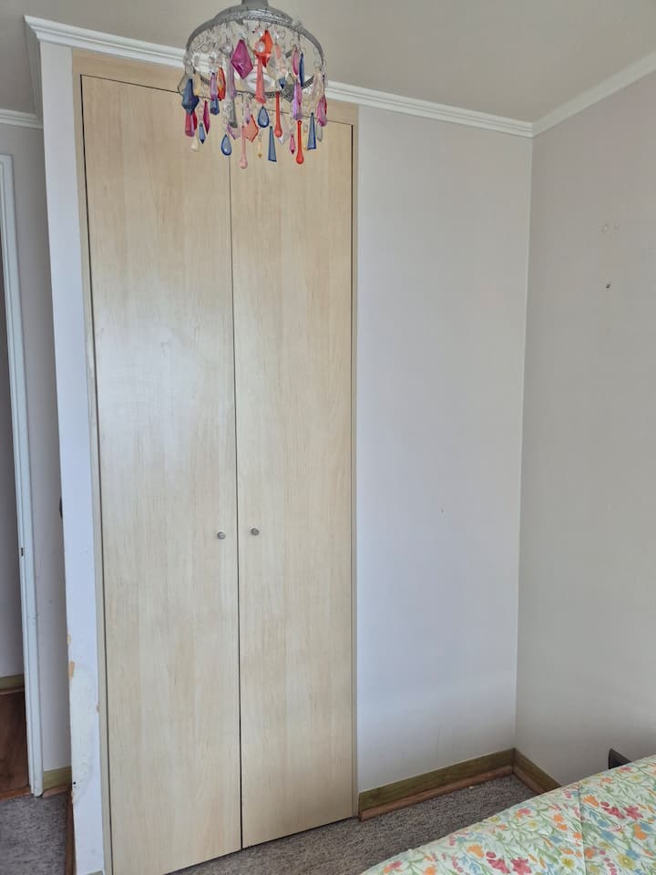 Dhomë gjumi 2