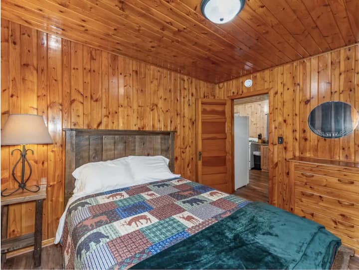 غرفة النوم 2