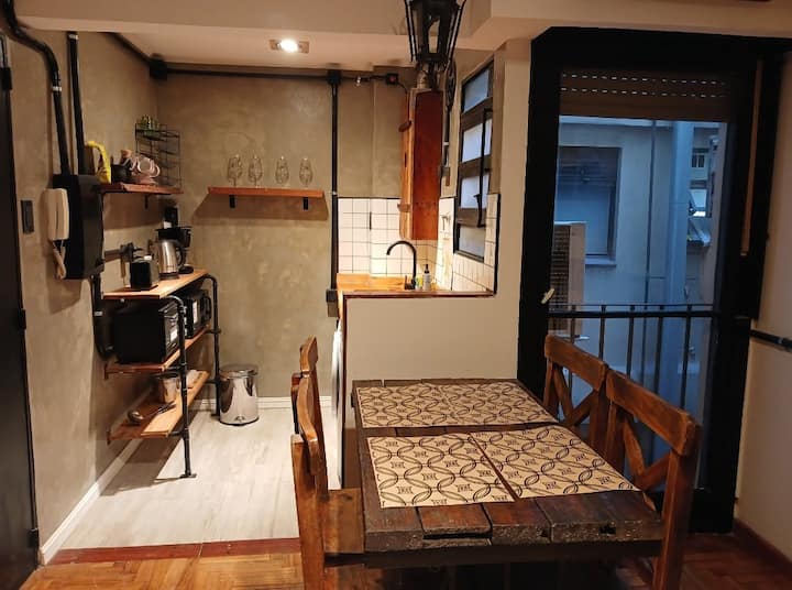 Departamento San Telmo - Buenos Aires