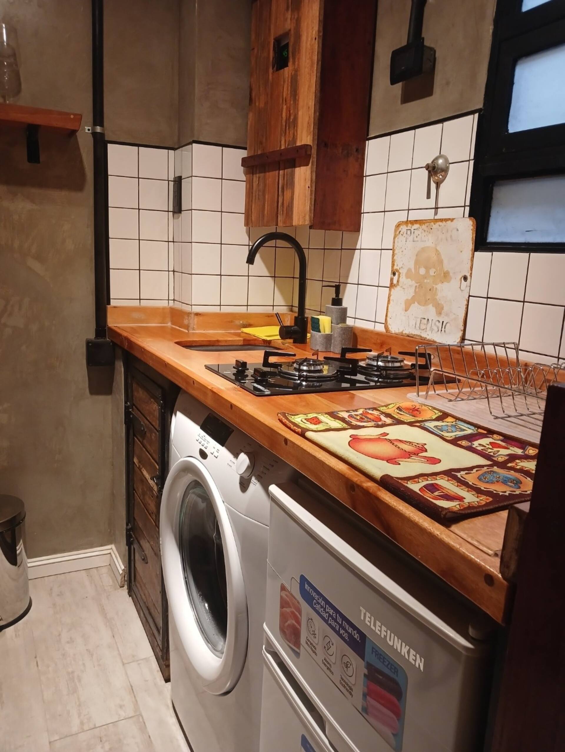 Apartment in Monserrat