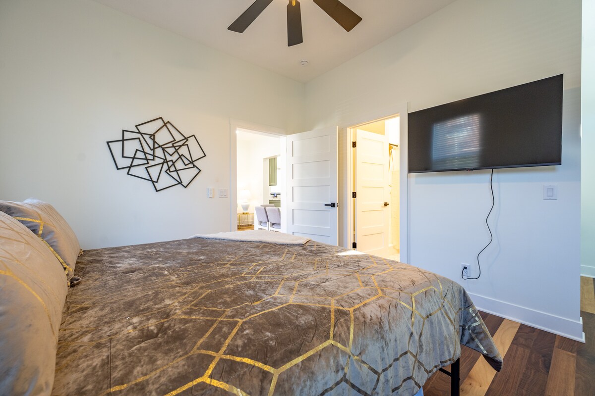 Depauw Dream Escape