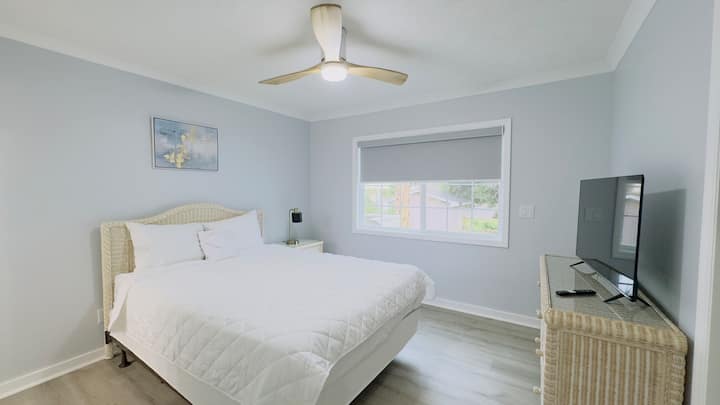 Спална соба 1