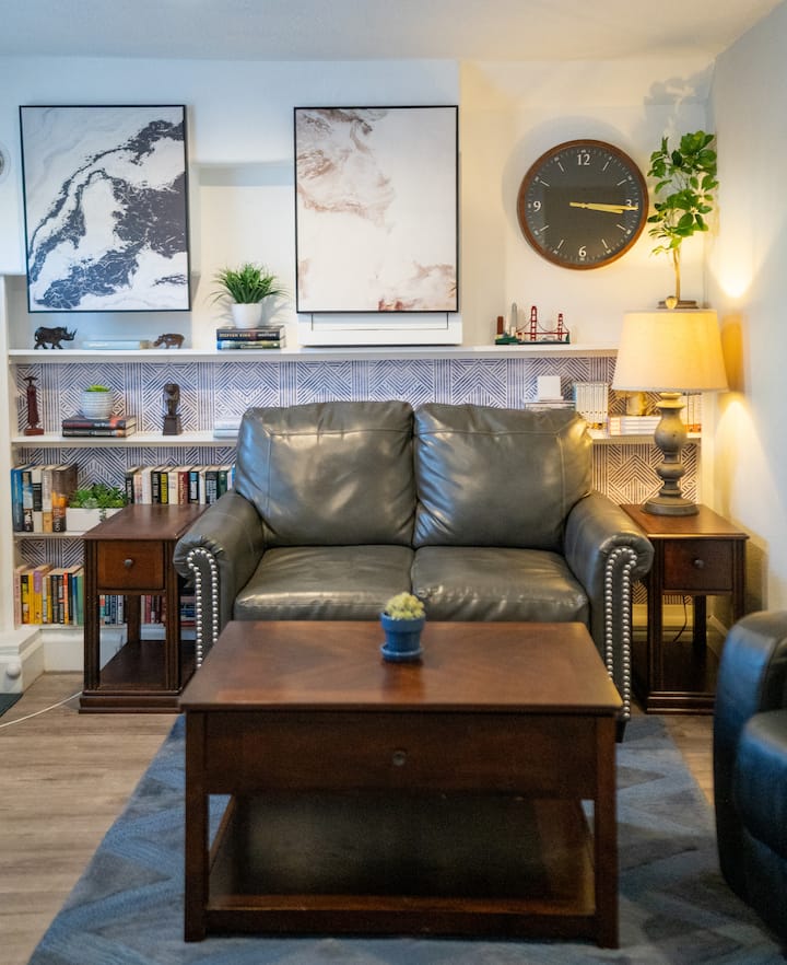 ห้องนั่งเล่น