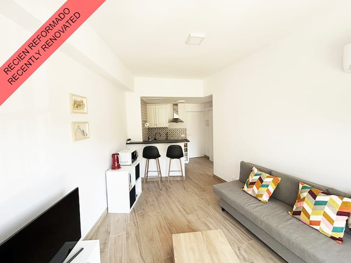 Apartamento En Betlem - Mallorca