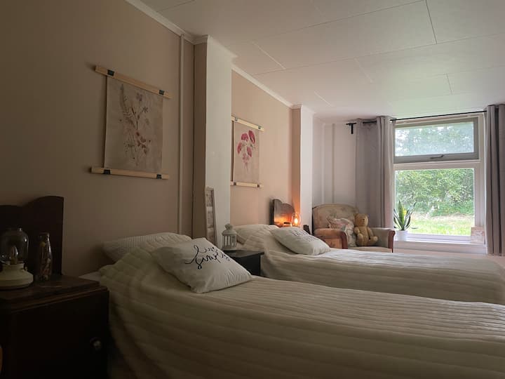 Спална соба 2