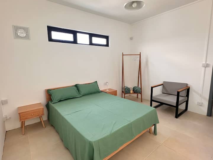 غرفة النوم 4