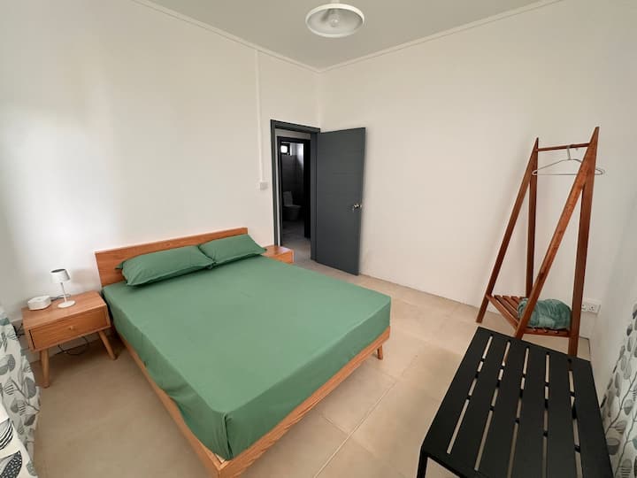 غرفة النوم 3